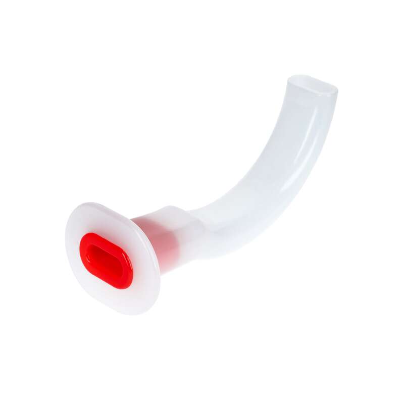 Орофарингеальний повітровод Гведела RG100, ZARYS